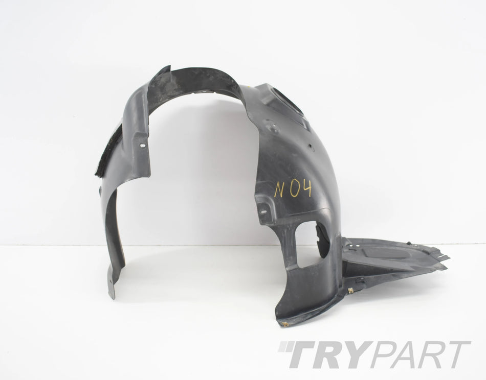 SKODA RAPID 5JA LEFT FRONT FENDER