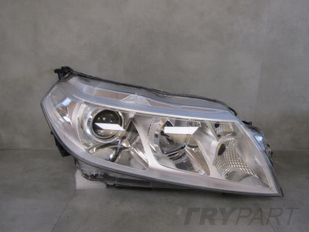 HEADLIGHT SUZUKI VITARA 3 III STANDARD LENS 15-24 RH RIGHT 100-18097
