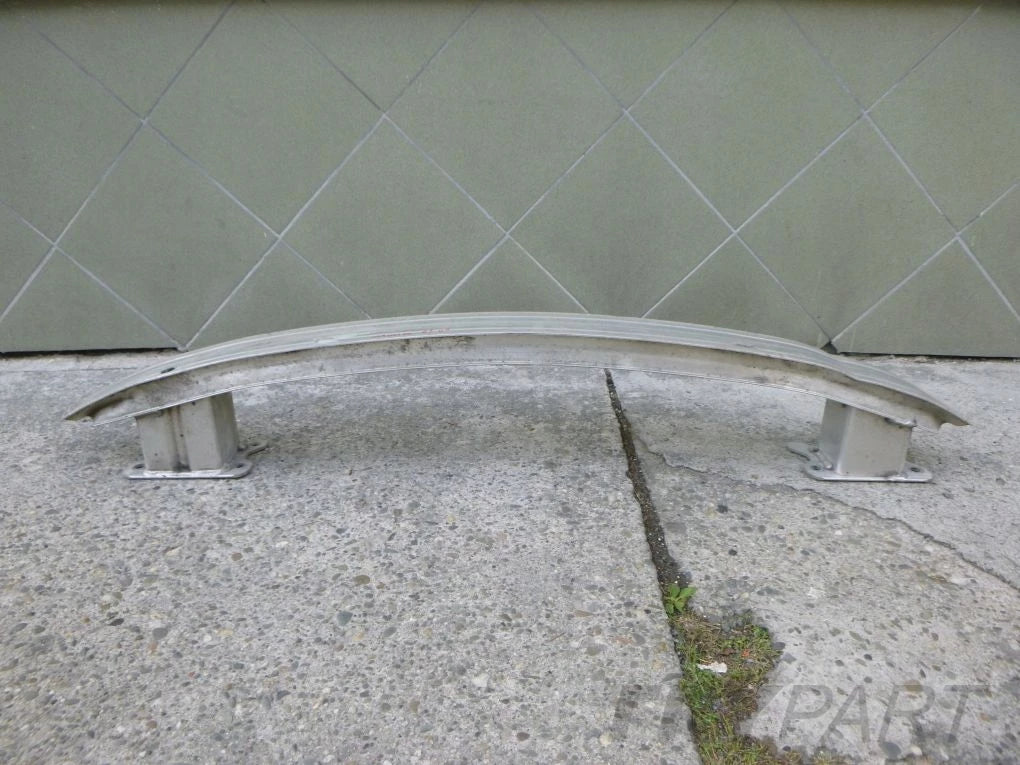 OPEL MERIVA B 2 II rear bumper beam