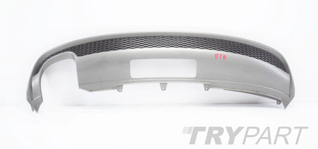 AUDI A5 8T8 S LINE BUMPER SPLITTER DIFFUSER ORG
