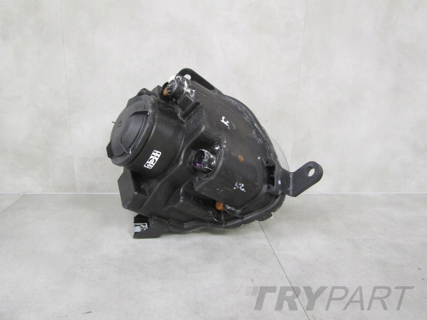FRONT LAMP FIAT 500 LIFT STANDARD LENS 15- LH LEFT