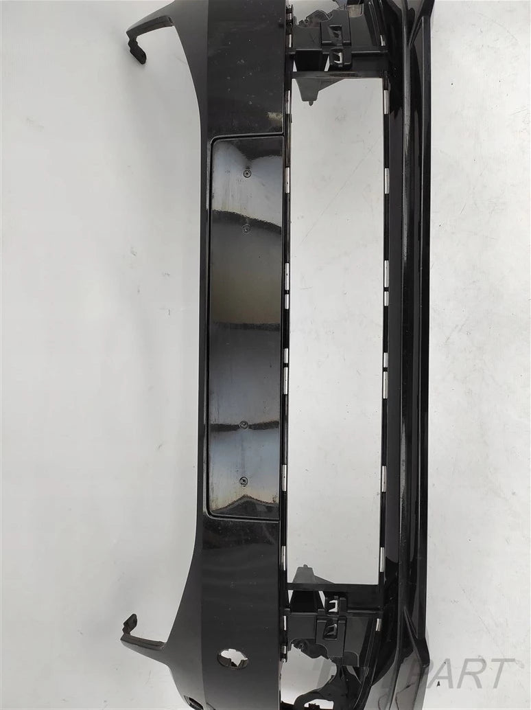 FRONT BUMPER SKODA OCTAVIA 3 III LIFT MONTE CARLO