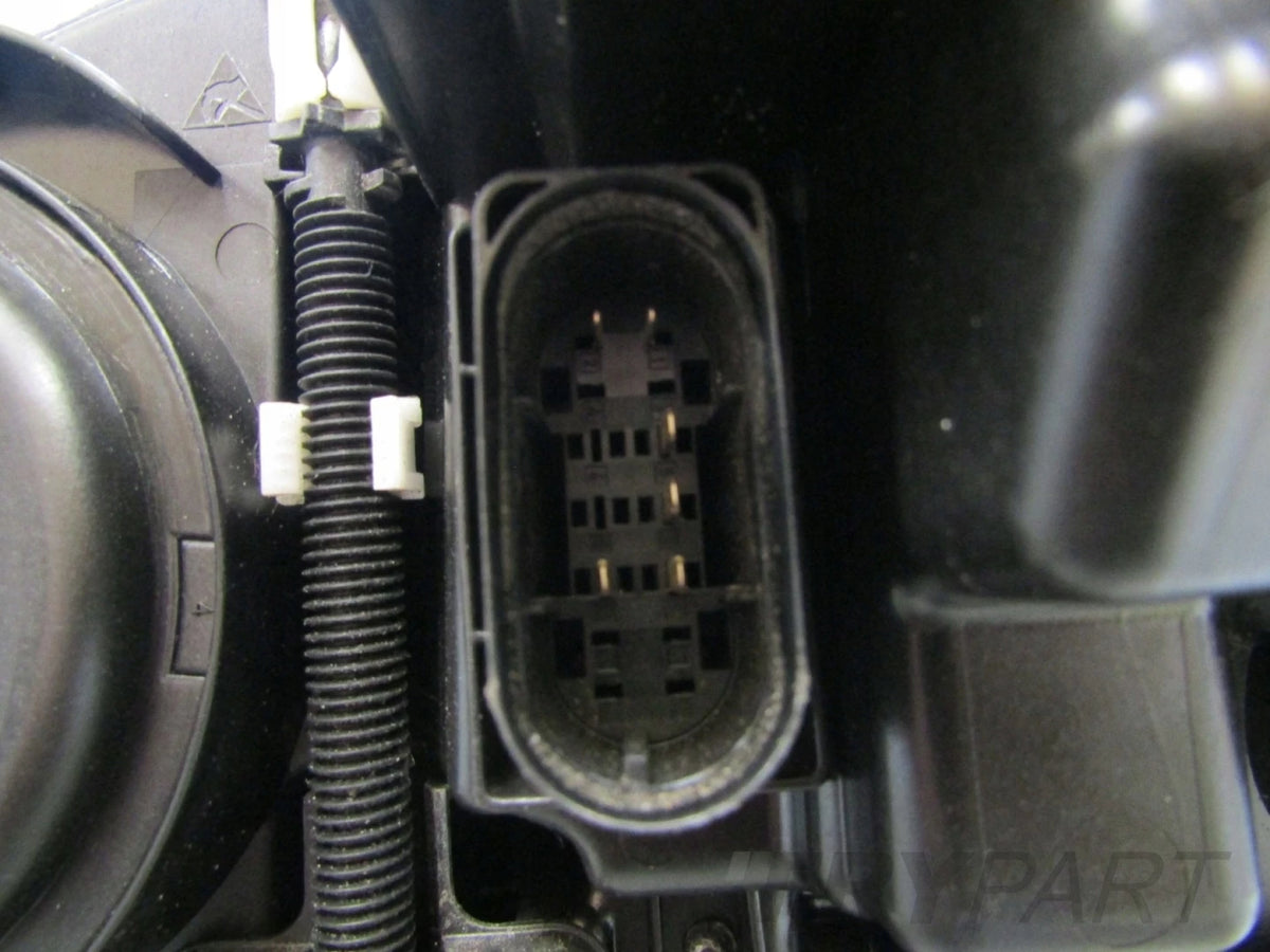 MERCEDES W213 LIFT MULTIBEAM HEADLIGHT A2139068409 RH RIGHT 20-23