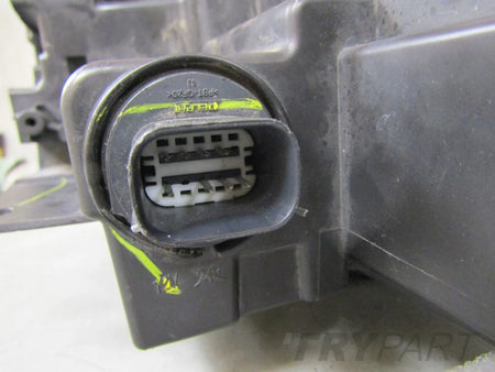 HEADLIGHT JEEP COMPASS 2 II XENON NON-SWIVEL 16-20 RH RIGHT 0053488815