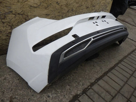 HYUNDAI i30 III 3 LIFT FL HB 20- Rear Bumper