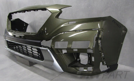 Front Bumper for Subaru Outback VI 6 20-23