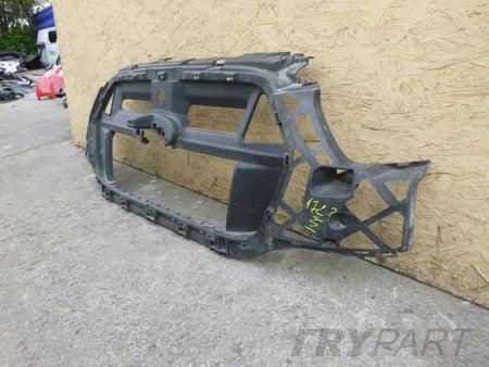 FORD TRANSIT MK8 18lift grille bumper reinforcement