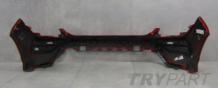 Rear bumper for Hyundai Kona I 1 N-line facelift 20-23