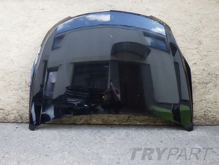 CHEVROLET CRUZE 09- hood