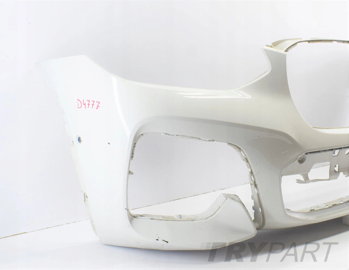 BMW X3 X4 G01 G02 M PACKAGE FRONT BUMPER