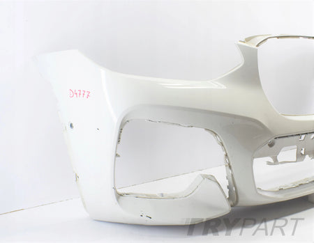 BMW X3 X4 G01 G02 M PACKAGE FRONT BUMPER