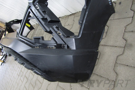 Rear Bumper Hyundai Kona 2 II 22-