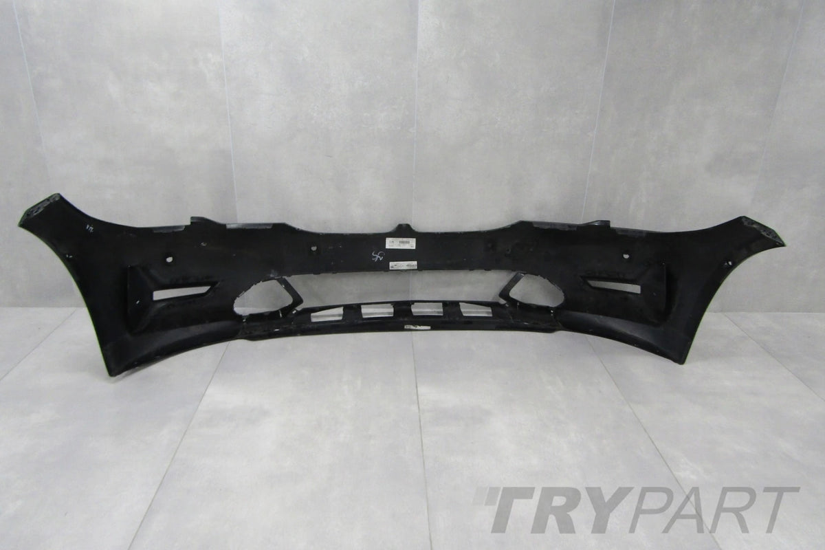 Front Bumper for BMW 3 G20 G21 SPORT LINE 19-22