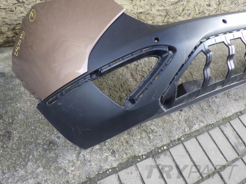KIA SPORTAGE V 5 2021- Rear Bumper