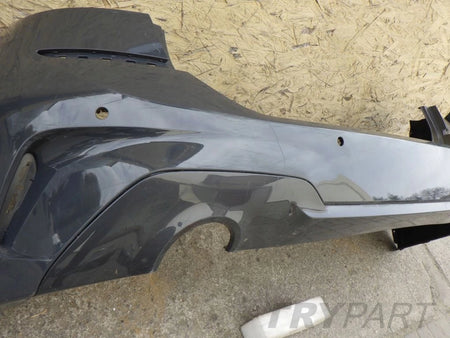 BMW 3 G21 KOMBI M PACKAGE rear bumper