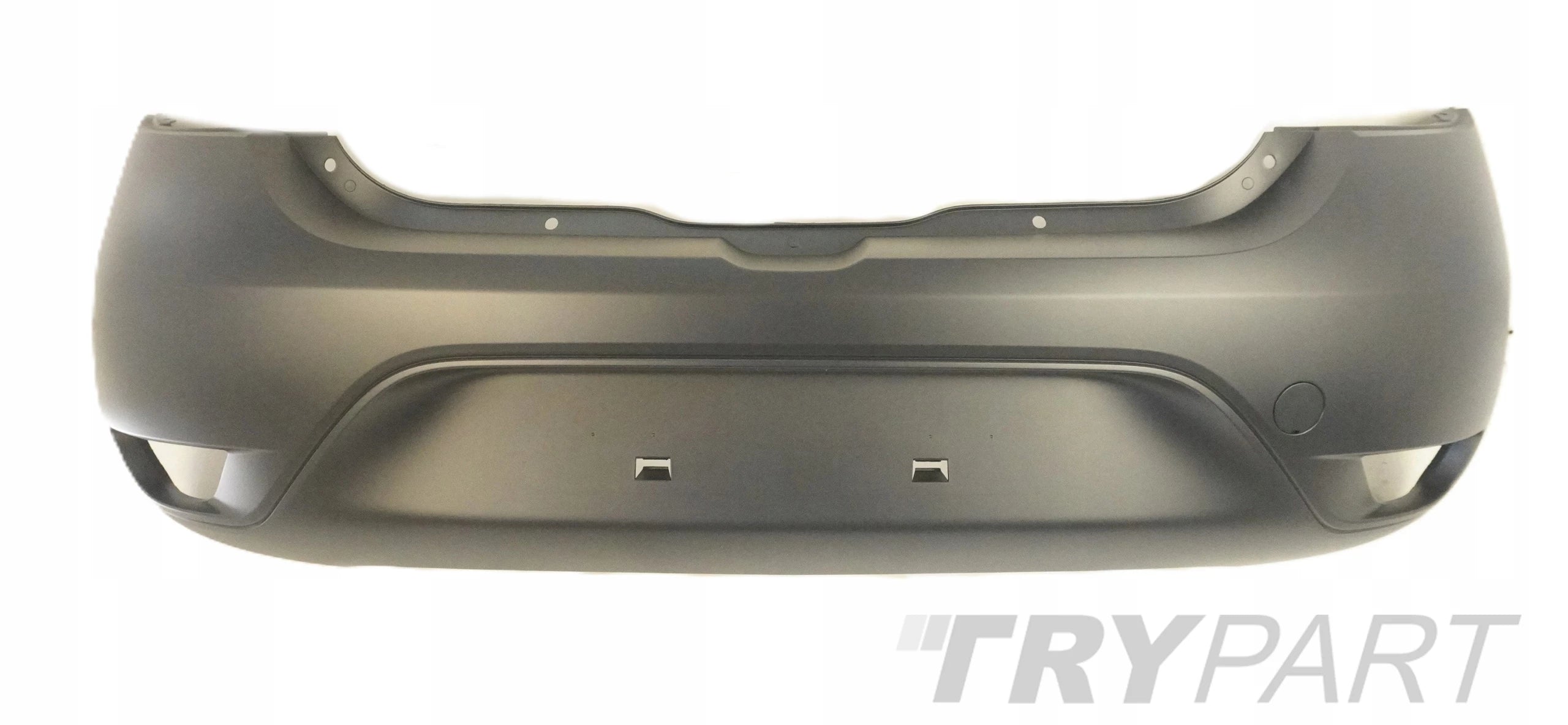 DACIA SANDERO II 2 LIFT 17-20 FACTORY NEW REAR BUMPER OE ORIGINAL