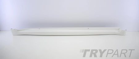 TOYOTA AVENSIS T27 RIGHT SILL MOULDING ORG