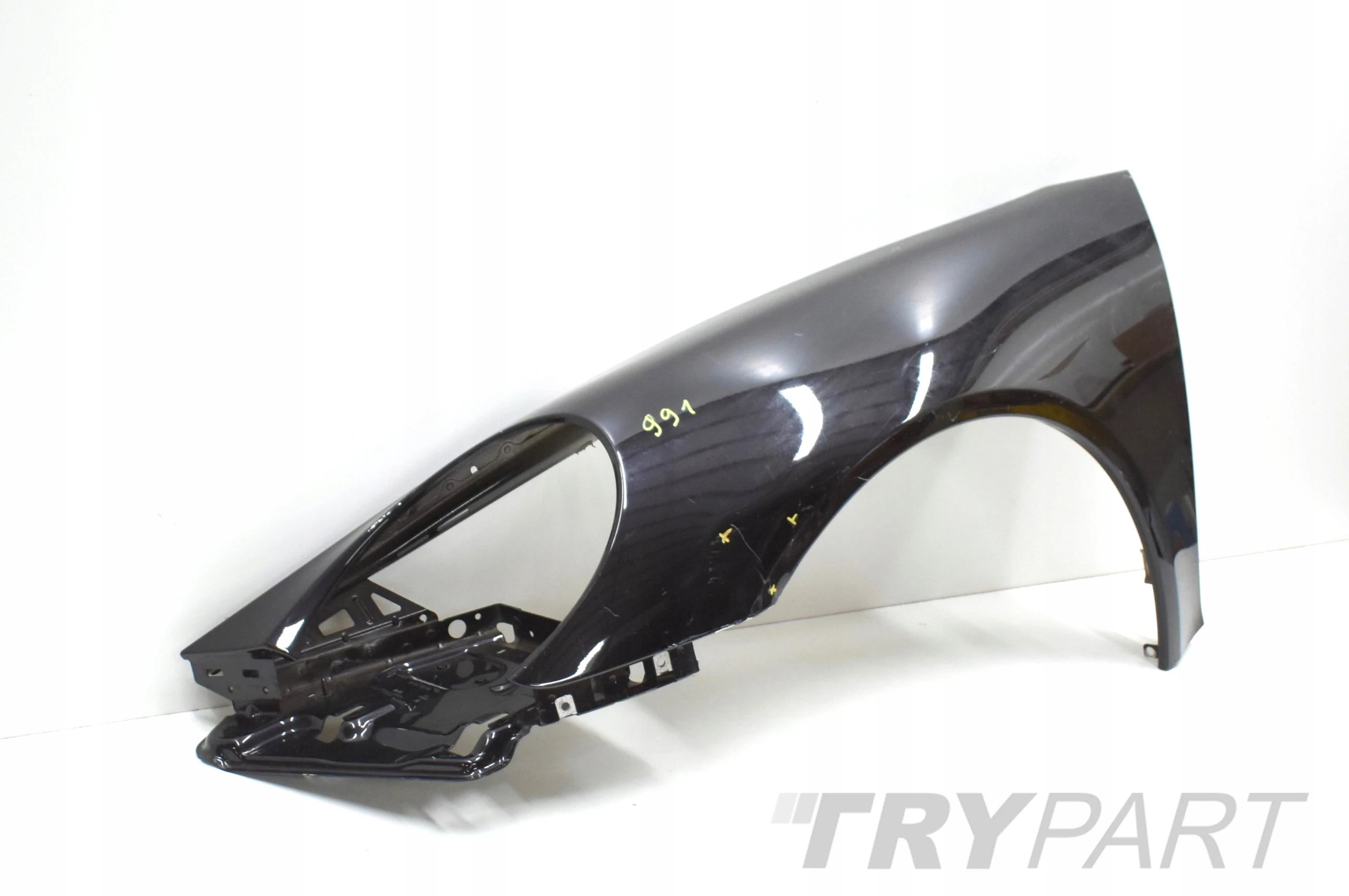 PORSCHE CARRERA 991 911 FRONT LEFT FENDER ORG