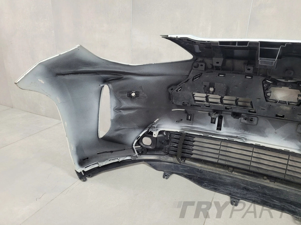 Front Bumper Toyota Yaris Cross ADVENTURE 21-