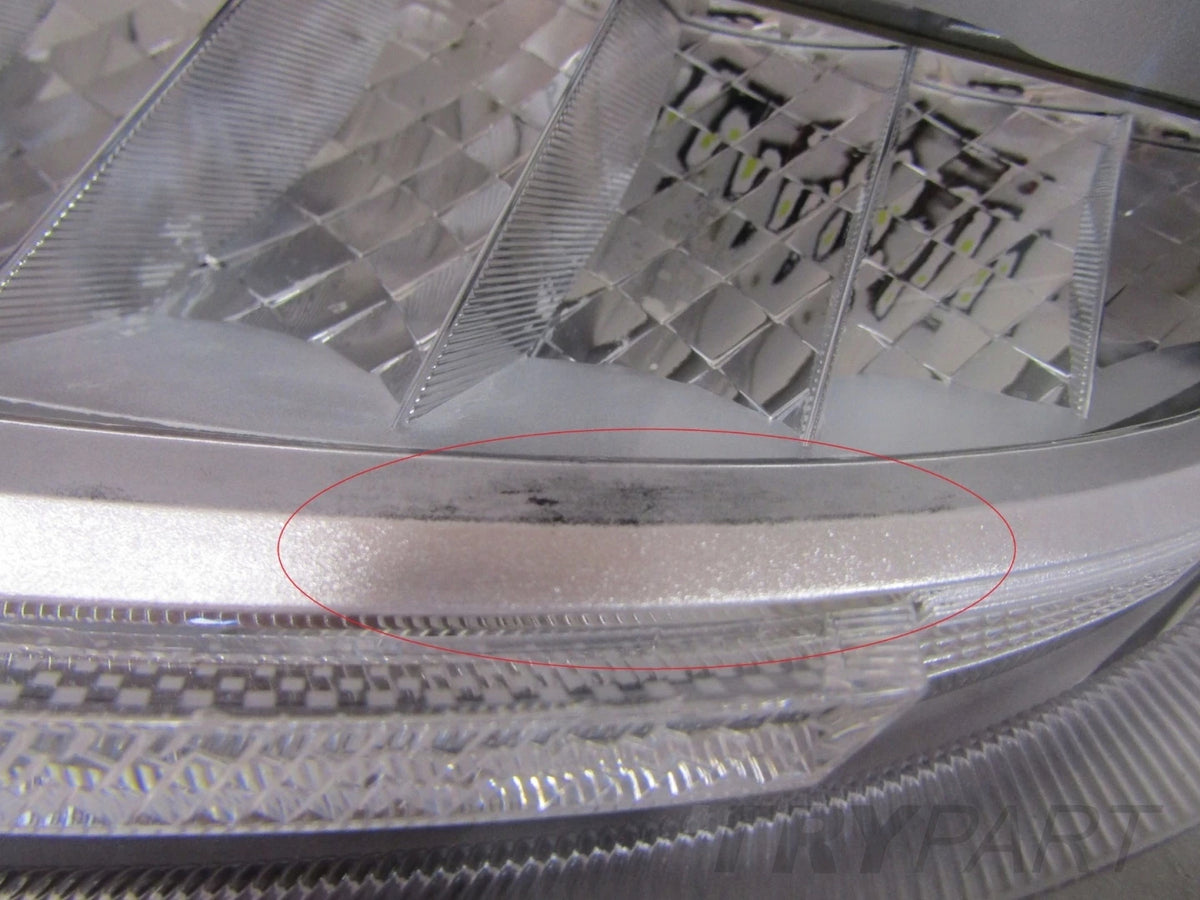 LEFT HEADLAMP VOLVO FH5 FH16 LED LIFT 20- LH 24056511