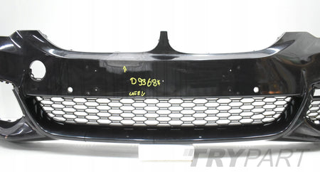 BMW G30 G31 M PACKAGE FRONT BUMPER ORG + GRILLE