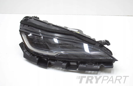 TESLA 3 LIFT MODEL 3 LIFT HIGHLAND FRONT RIGHT HEADLIGHT ORG EU 1760889-00-E