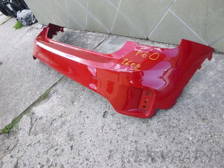 MINI COUNTRYMAN F60 Rear Bumper