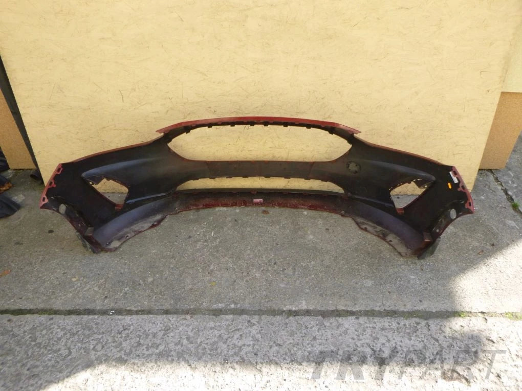 FORD FIESTA MK8 VIII ACTIVE Front Bumper