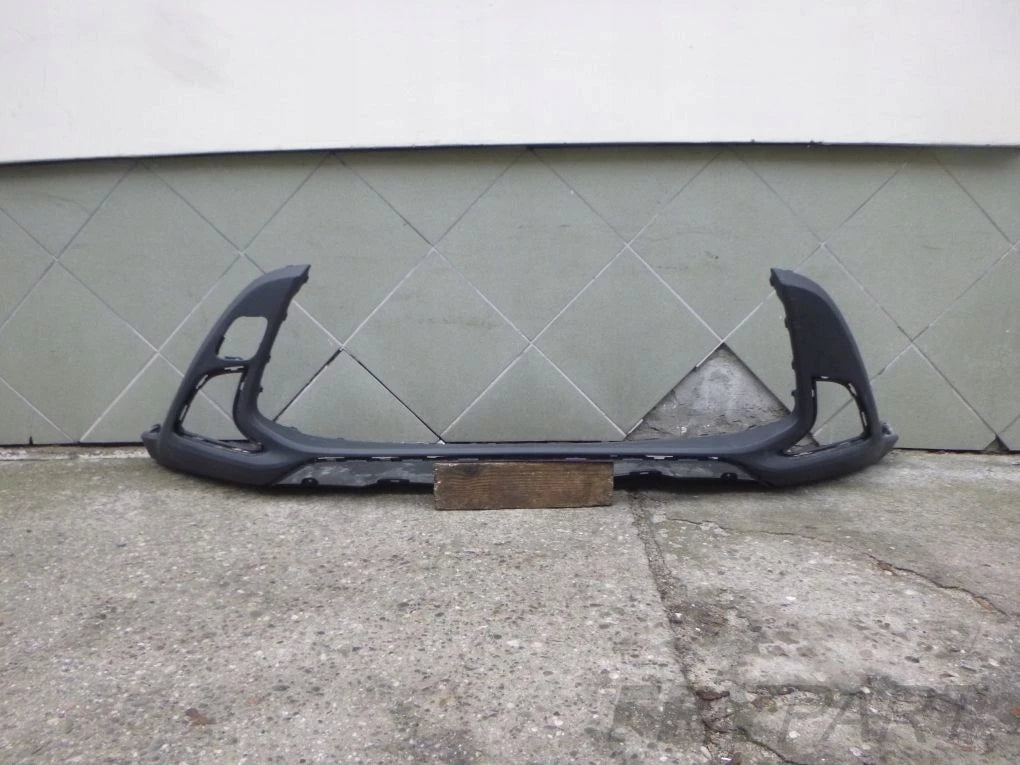 TOYOTA AYGO X 2022- 22- Front Bumper