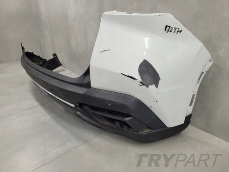 Rear Bumper for Chery Omoda 5 C5 21-