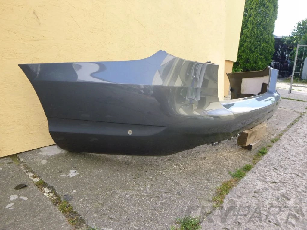 MERCEDES C CLASS W 205 ESTATE rear bumper