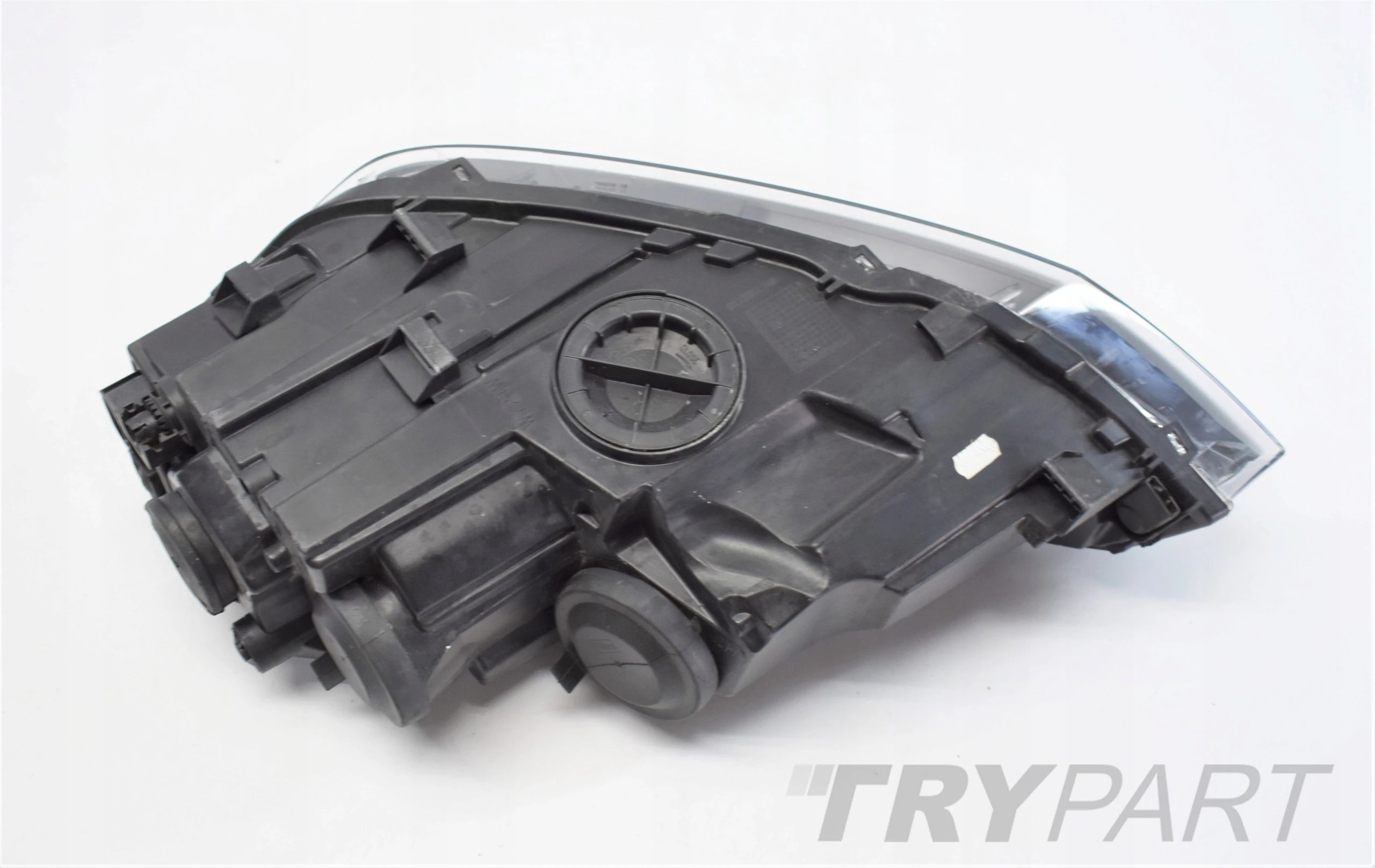 VW POLO VI 2G RIGHT FRONT HEADLIGHT EU ORG