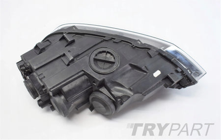 VW POLO VI 2G RIGHT FRONT HEADLIGHT EU ORG