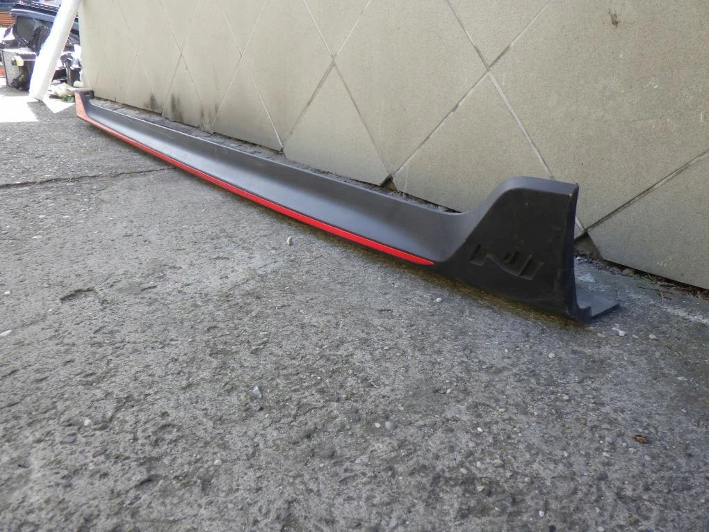 HYUNDAI I20 III N PERFORMANCE 20- left sill moulding strip