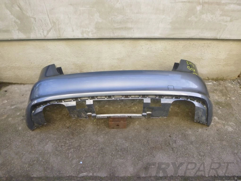 AUDI A3 8V4 SPORTBACK Rear Bumper