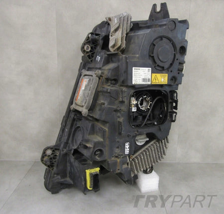 VOLVO FH 4 HEADLIGHT XENON NON-SWIVEL 12-20 RIGHT 22239244