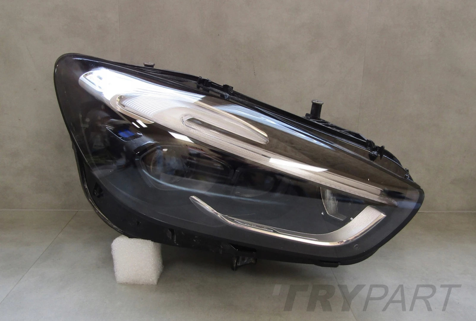 MERCEDES B-CLASS W247 LIFT FULL LED HEADLIGHT MULTIBEAM 23- RH