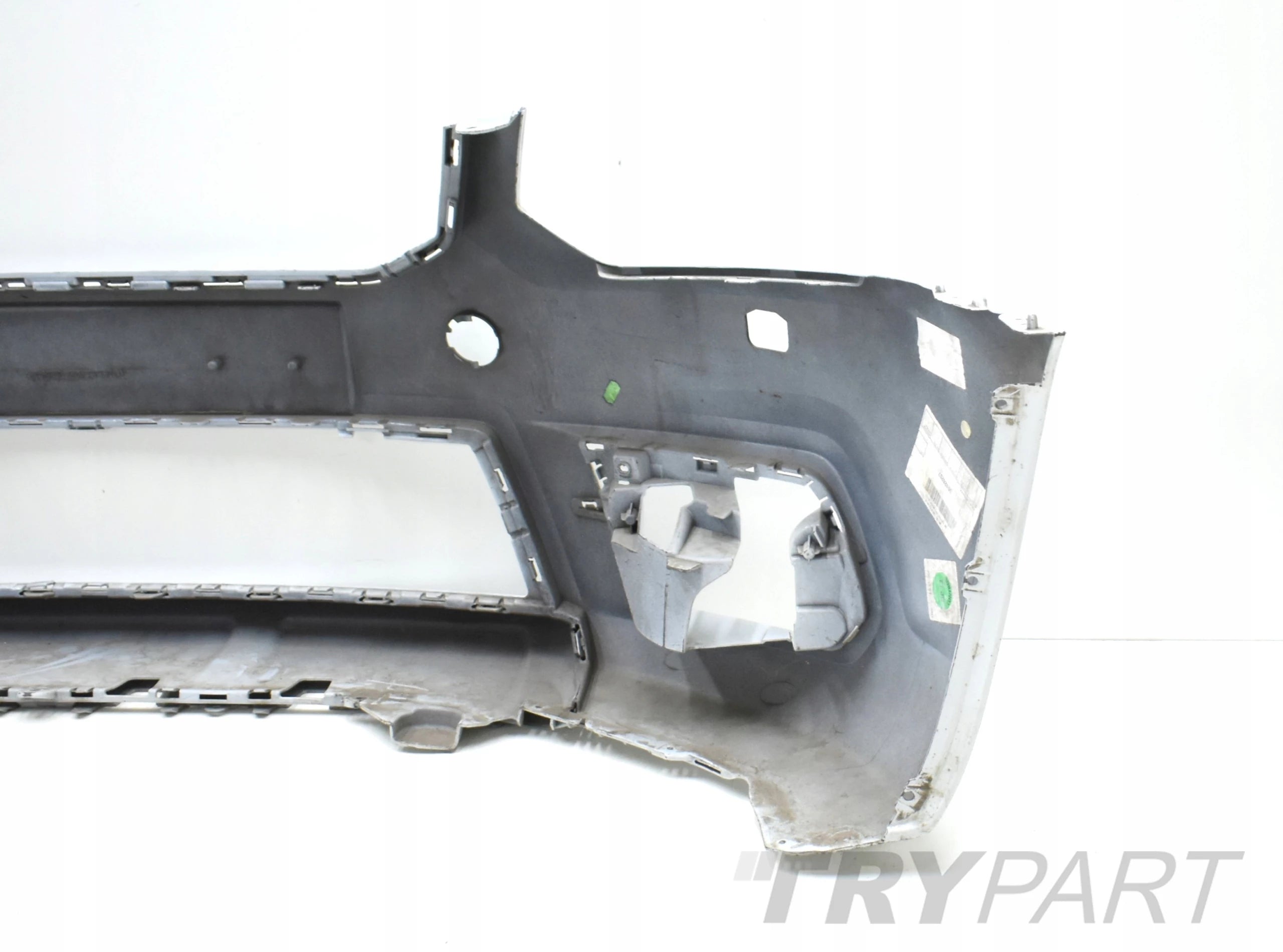 SKODA YETI LIFT 5L0 FRONT BUMPER ORG