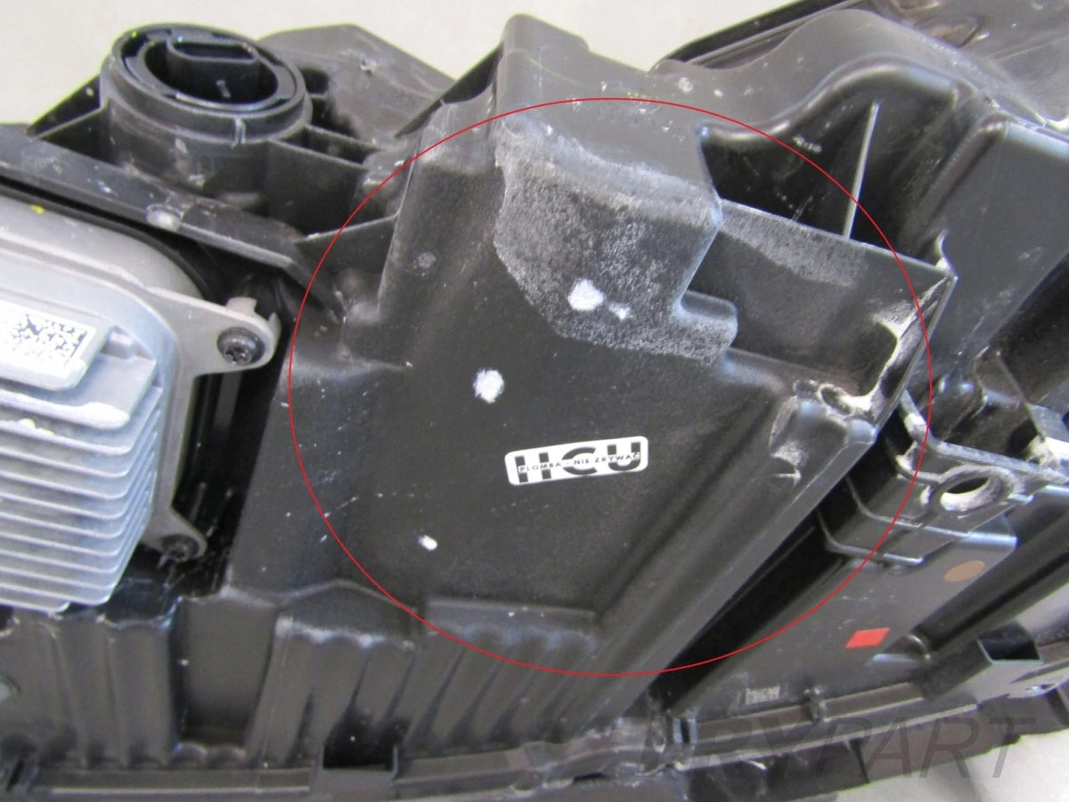 HEADLIGHT TESLA 3 LIFT LED RH RIGHT 23- 1760889-00-E