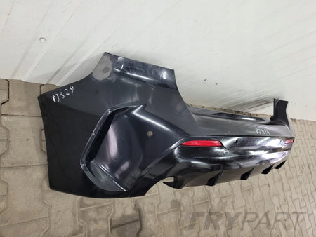 Rear Bumper BMW 1 F40 M-Package 19-