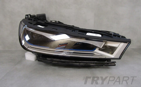 BMW IX I20 LASER 21- HEADLIGHT RH RIGHT 5A3CEA2-04