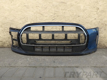 MINI COOPER F55 F56 LCI LIFT front bumper