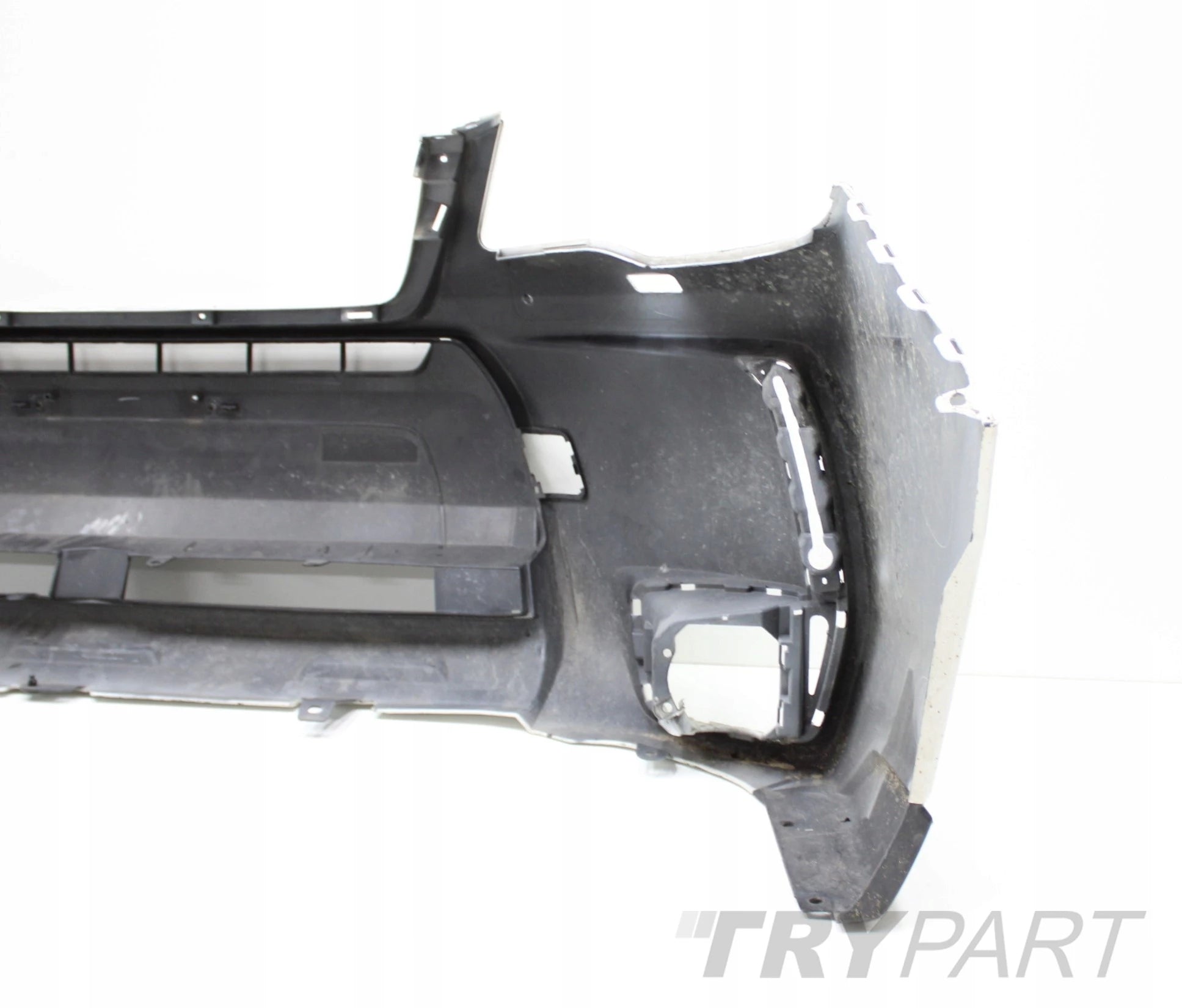 SUBARU FORESTER IV XT FRONT BUMPER ORG 15-17