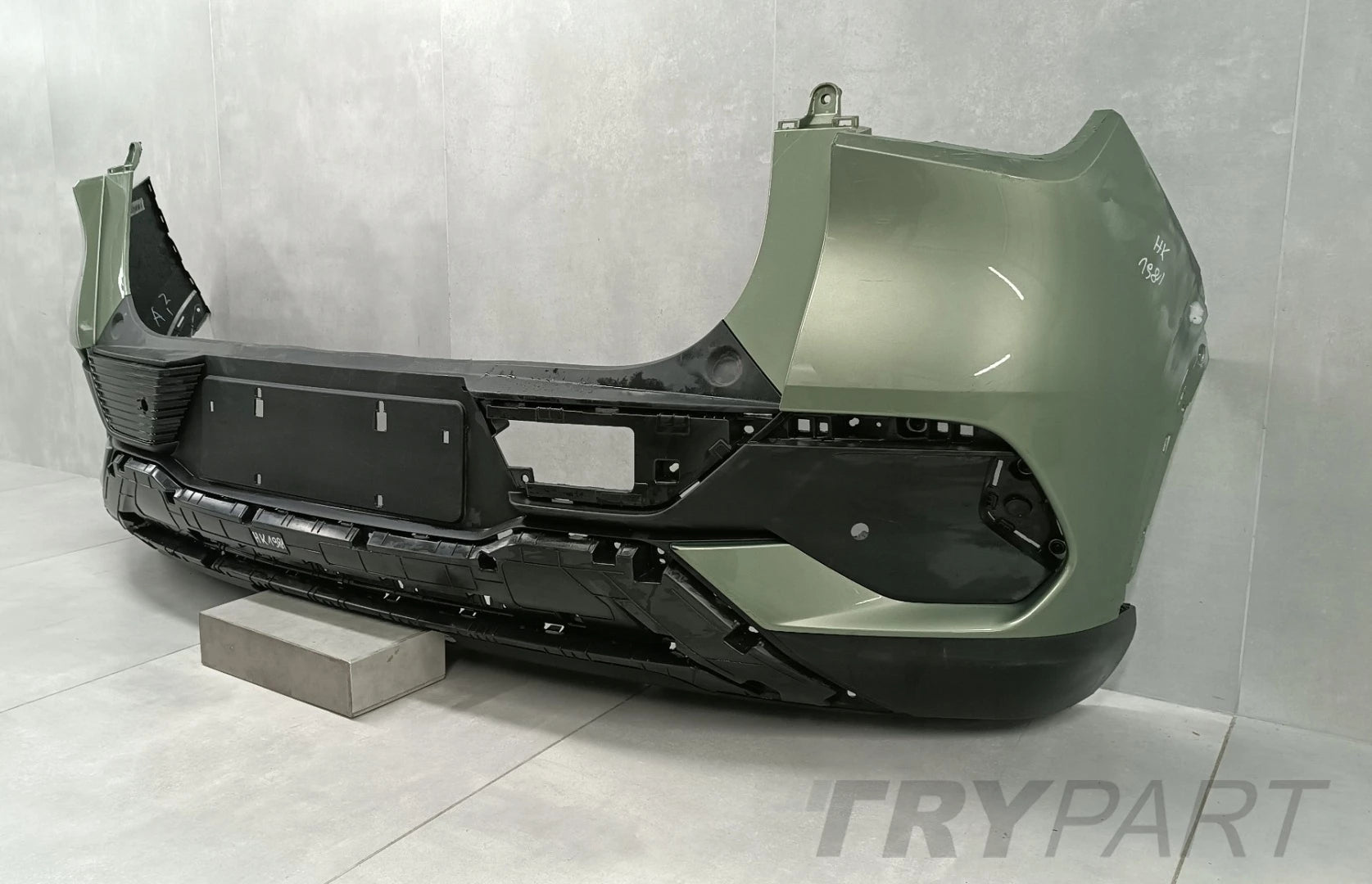 Rear Bumper BYD ATTO 3 22-