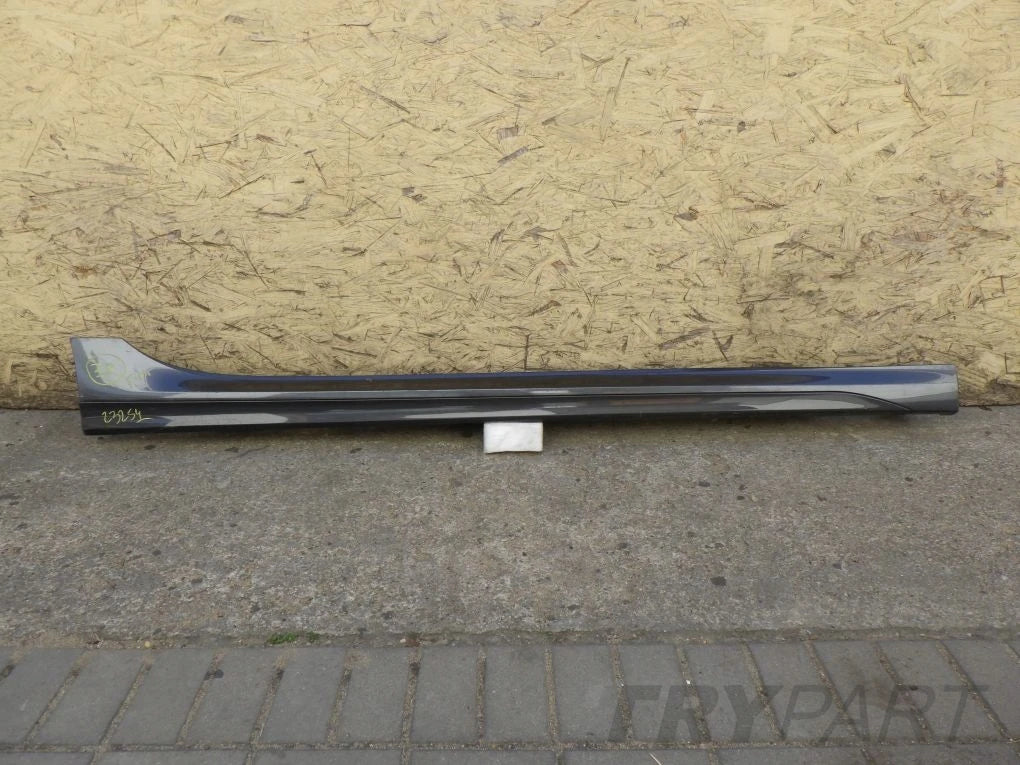 BMW 2 F44 M PACKAGE 19- Right Sill Molding
