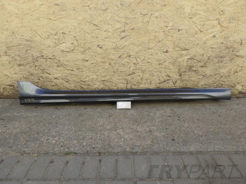 BMW 2 F44 M PACKAGE 19- Right Sill Molding