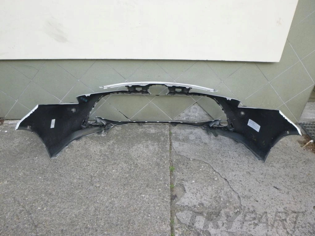 TOYOTA COROLLA E21 HB KOMBI 18- Front Bumper