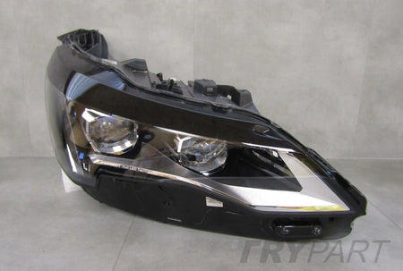 HEADLIGHT PEUGEOT 3008 5008 II FULL LED 20-24 RH RIGHT 9836230580