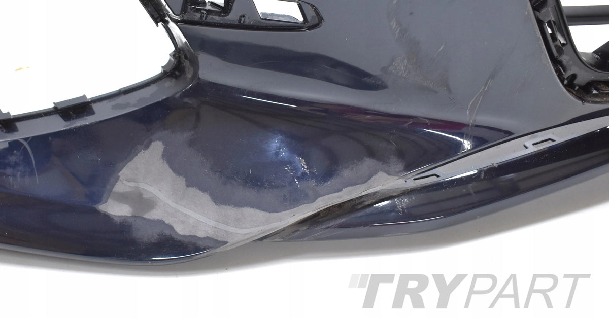 AUDI A7 C8 4K8 FRONT BUMPER ORG STANDARD