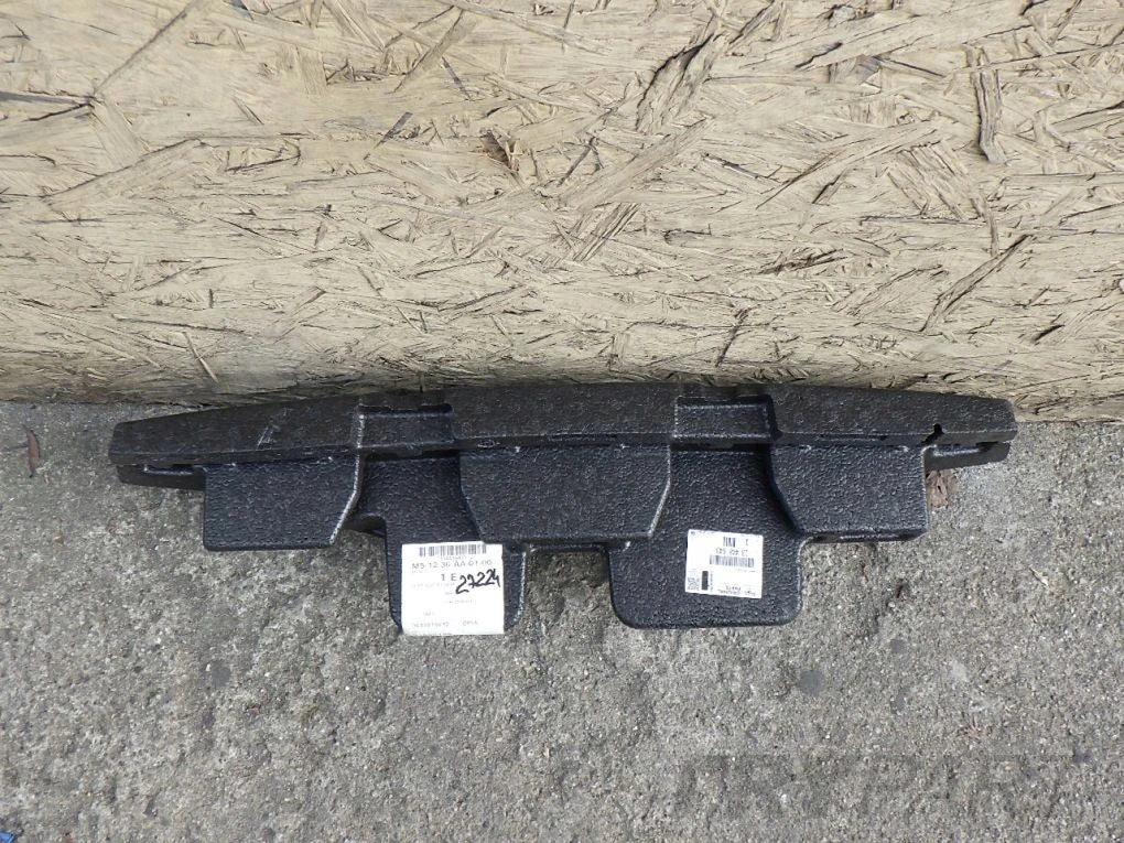 OPEL ASTRA K V 5 15- Rear bumper absorber